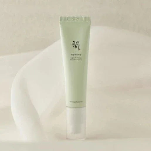 Beauty Of Joseon Light On Serum: Centella + Vita C 30ml - Kbeauty.sale