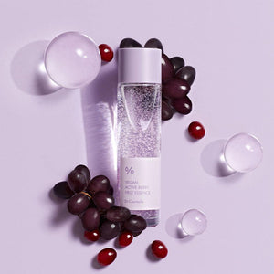 Dr.Ceuracle Vegan Active Berry First Essence 150ml - Kbeauty Sale | Authentic Korean Skincare Products