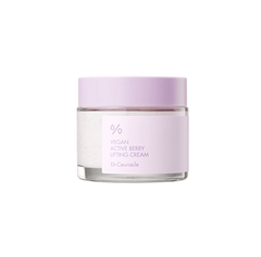 Dr.Ceuracle Vegan Active Berry Lifting Cream 75g