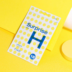 TIAM Surprise H Patch (18 Count, Pack of 1) - Kbeauty Sale | Authentic Korean Skincare Products