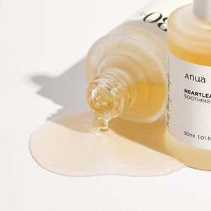 Anua HEARTLEAF 80% MOISTURE SOOTHING AMPOULE 30ml - Kbeauty Sale | Authentic Korean Skincare Products