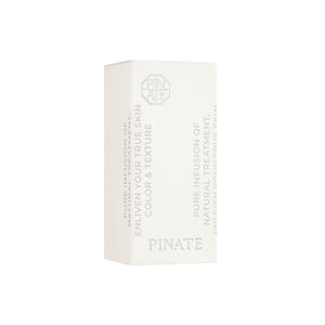 Pinate Natural Bloom Lip Oil Serum - Clear Dew