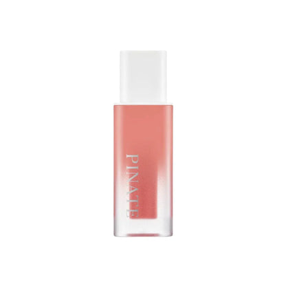 Pinate Natural Bloom Lip Oil Serum - Pink Muhly - Kbeauty.sale