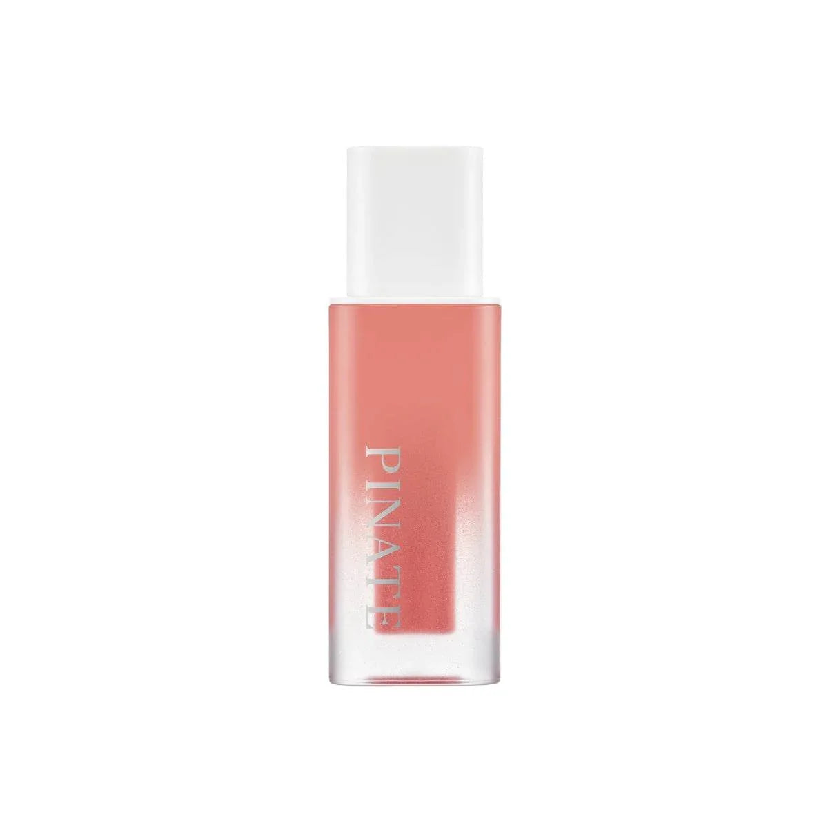Pinate Natural Bloom Lip Oil Serum - Pink Muhly - Kbeauty.sale