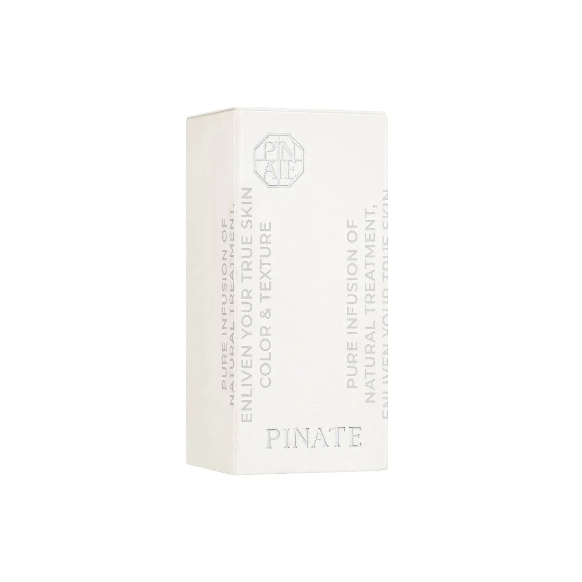 Pinate Natural Bloom Lip Oil Serum - Pink Muhly - Kbeauty.sale