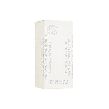 Pinate Natural Bloom Lip Oil Serum - Pink Muhly - Kbeauty.sale