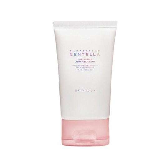 Skin1004 Poremizing Light Gel Cream 75ml - Kbeauty Sale | Authentic Korean Skincare Products