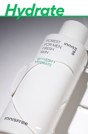 Innisfree Forest For Men Fresh Skin 180ml