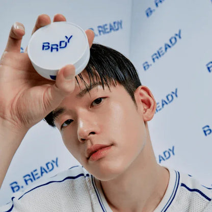 B.ready Blue Cushion SPF34 15g (01_STONE) - Kbeauty.sale