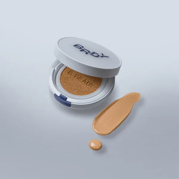 B.ready Blue Cushion SPF34 15g (01_STONE) - Kbeauty.sale
