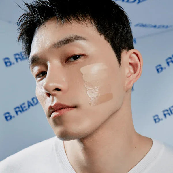 B.ready Blue Cushion SPF34 15g (01_STONE) - Kbeauty.sale