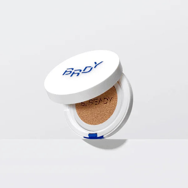 B.ready Blue Cushion SPF34 15g (02_RYAN) - Kbeauty.sale