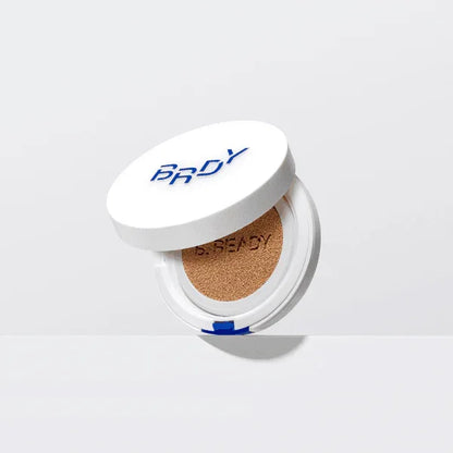 B.ready Blue Cushion SPF34 15g (02_RYAN) - Kbeauty.sale