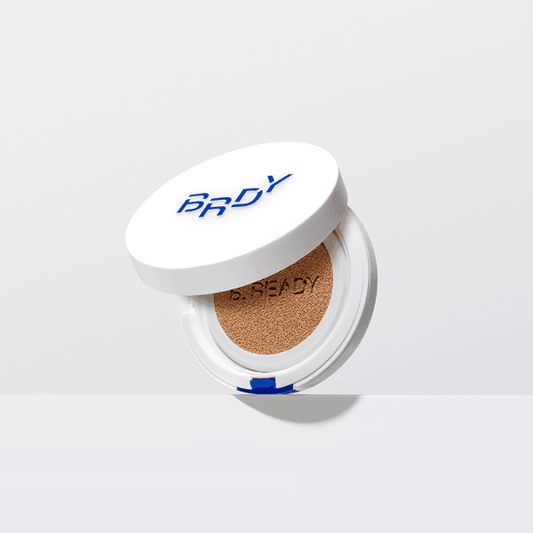 B.ready Blue Cushion SPF34 15g (05_OWEN) - Kbeauty.sale