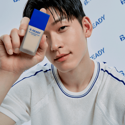 B.ready Blue Foundation 35ml (05_OWEN) - Kbeauty.sale