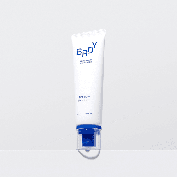 B.ready Blue Hydro Sunscreen 50ml - Kbeauty.sale