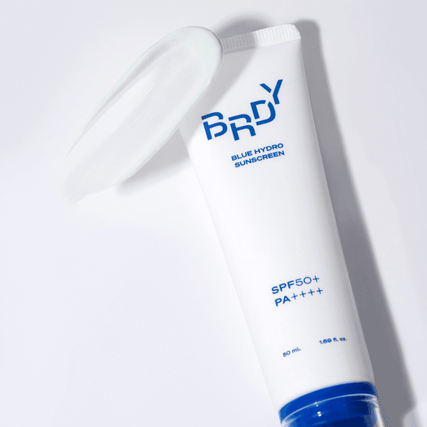 B.ready Blue Hydro Sunscreen 50ml - Kbeauty.sale