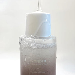 Haruharu wonder Black Rice Hyaluronic Toner 300ml