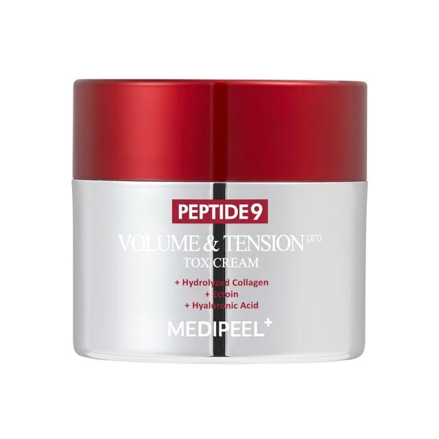 Medi Peel Peptide 9 Volume And Tension Tox Cream Pro 50g