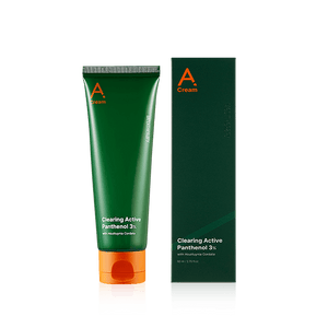 MediTherapy A Clearing Active Panthenol 3% Facial Cream 80ml - Kbeauty Sale | Authentic Korean Skincare Products