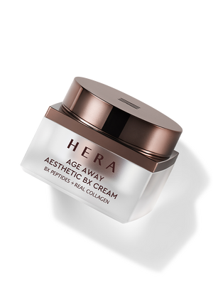 Hera Age Away Aesthetic BX Cream 50ml