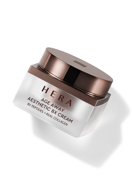 Hera Age Away Aesthetic BX Cream 50ml