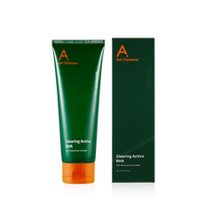 MediTherapy A Clearing Active BHA Facial Gel Cleanser 150ml