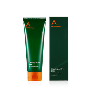 MediTherapy A Clearing Active BHA Facial Gel Cleanser 150ml - Kbeauty Sale | Authentic Korean Skincare Products