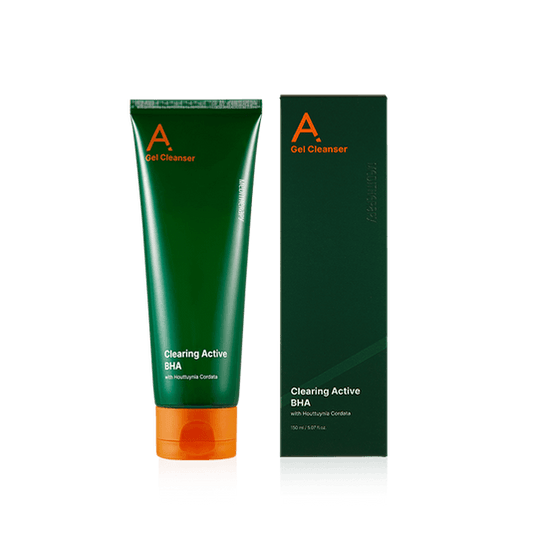 MediTherapy A Clearing Active BHA Facial Gel Cleanser 150ml - Kbeauty Sale | Authentic Korean Skincare Products