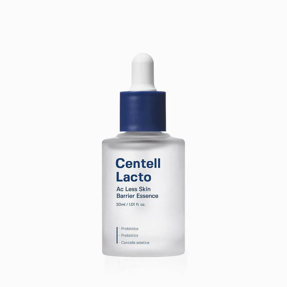 SUNGBOON EDITOR Centell Lacto Ac Less skin Barrier Essence 30ml - Kbeauty.sale