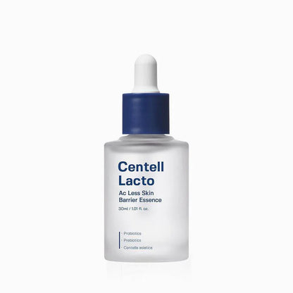 SUNGBOON EDITOR Centell Lacto Ac Less skin Barrier Essence 30ml - Kbeauty.sale
