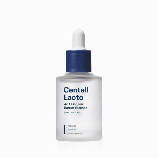 SUNGBOON EDITOR Centell Lacto Ac Less skin Barrier Essence 30ml - Kbeauty.sale