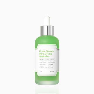 SUNGBOON EDITOR Green Tomato Pore Lifting Ampoule 75ml