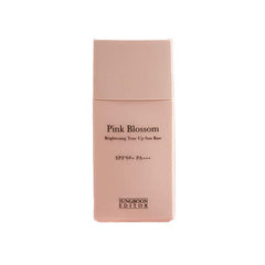 SUNGBOON EDITOR Pink Blossom Brightening Tone Up Sun Base 30ml SPF50+ PA+++