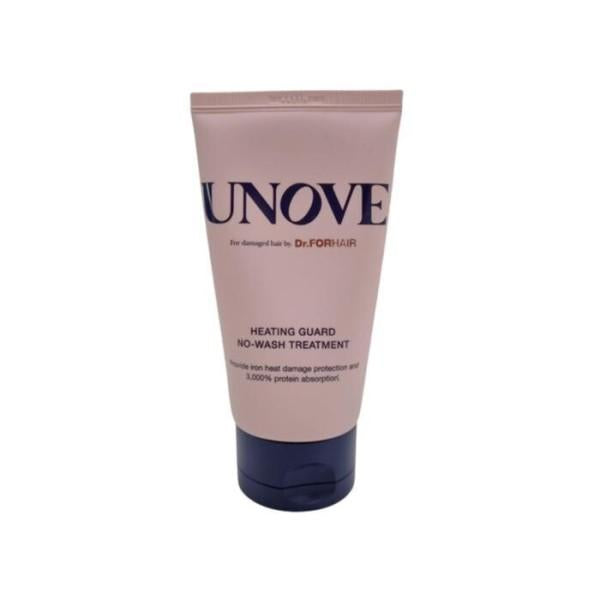 UNOVE Heating Guard No-Wash Hair Treatment 147ml