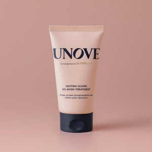 UNOVE Heating Guard No-Wash Hair Treatment 147ml