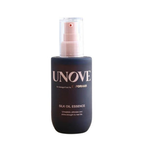 UNOVE Silk Oil Hair Essence 70ml