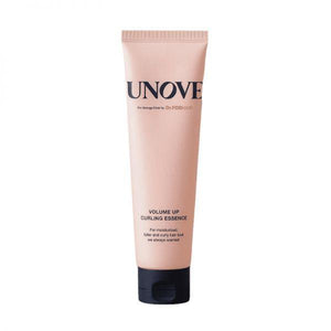 UNOVE Volume Up Curling Hair Essence 147ml