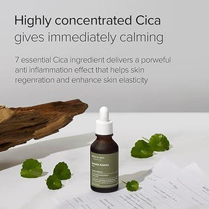 [Mary&May] Centella Asiatica Serum 30ml - Kbeauty Sale | Authentic Korean Skincare Products