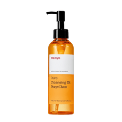 Ma:nyo Pure Cleansing Oil Deep Clean 200ml