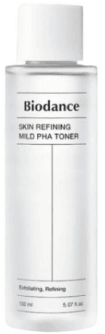 BIODANCE SKIN REFINING MILD PHA TONER 150ml