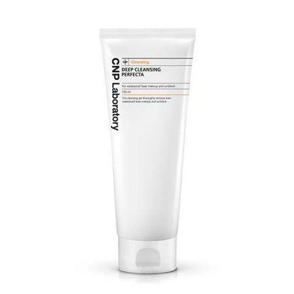 CNP Laboratory Deep Cleansing Perfecta 150ml - Kbeauty.sale