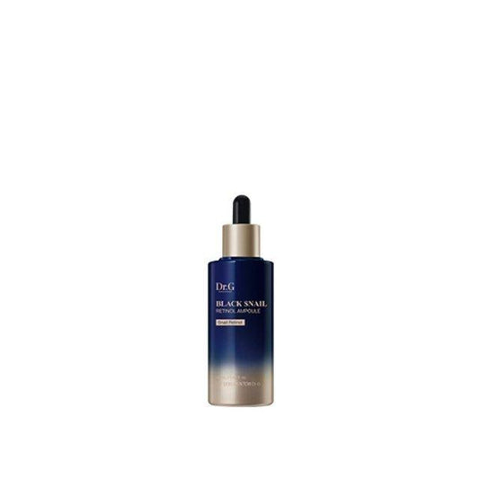 Dr.G Black Snail Retinol Ampoule 50ml