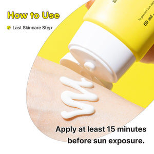 Tiam B3 Niacin Sunscreen 50ml - Kbeauty Sale | Authentic Korean Skincare Products