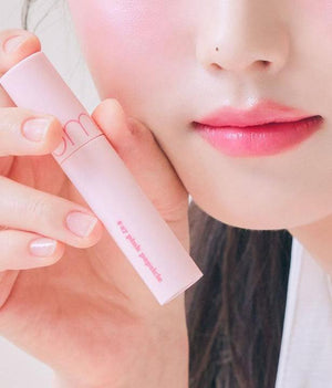 Romand Juicy Lasting Tint Summer Pink Series 5.5g