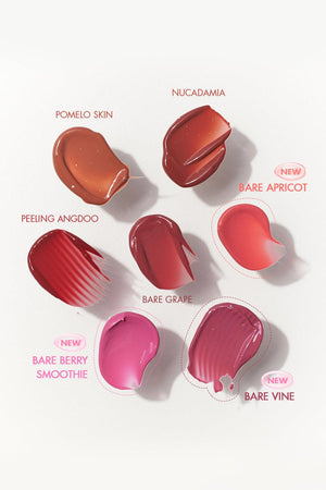 Romand Juicy Lasting Tint New Bare Series 5.5g