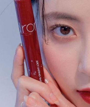 Romand Juicy Lasting Tint Sparkling Series 5.5g