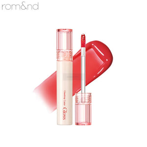 Romand Glasting Color Gloss 4g - 07 Spring Fever