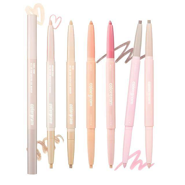 Colorgram All In One Aegyo-sal Maker 7 Colors 0.35g - Kbeauty.sale