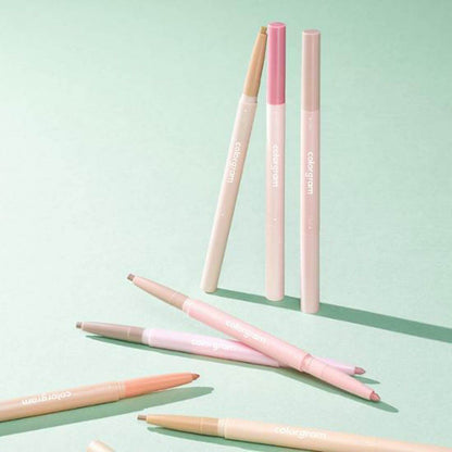 Colorgram All In One Aegyo-sal Maker 7 Colors 0.35g - Kbeauty.sale